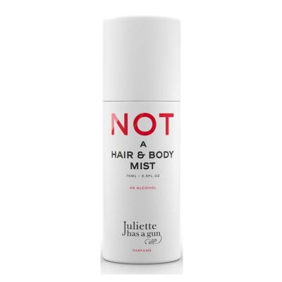 JULIETTE HAS A GUN Not a Hair and Body Mist 75 ml